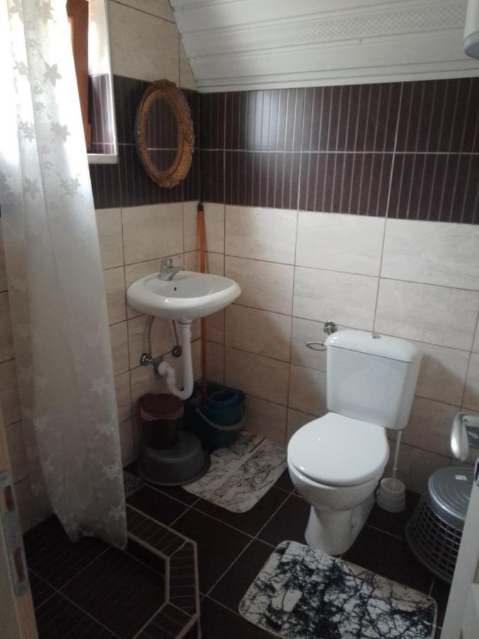 Etno Koliba Nikoleta Žabljak Exterior foto